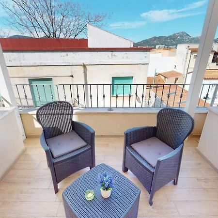 Residenze Civitas Olbia Eksteriør bilde