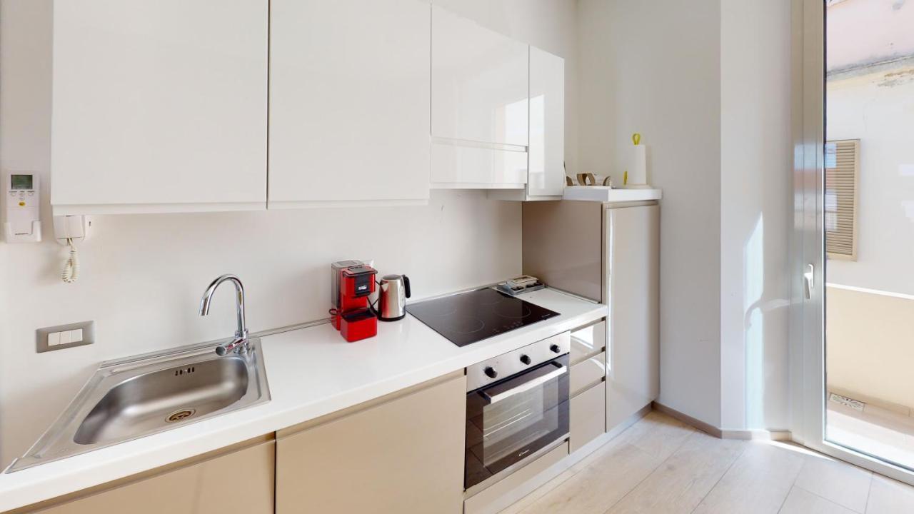 Residenze Civitas Olbia Eksteriør bilde