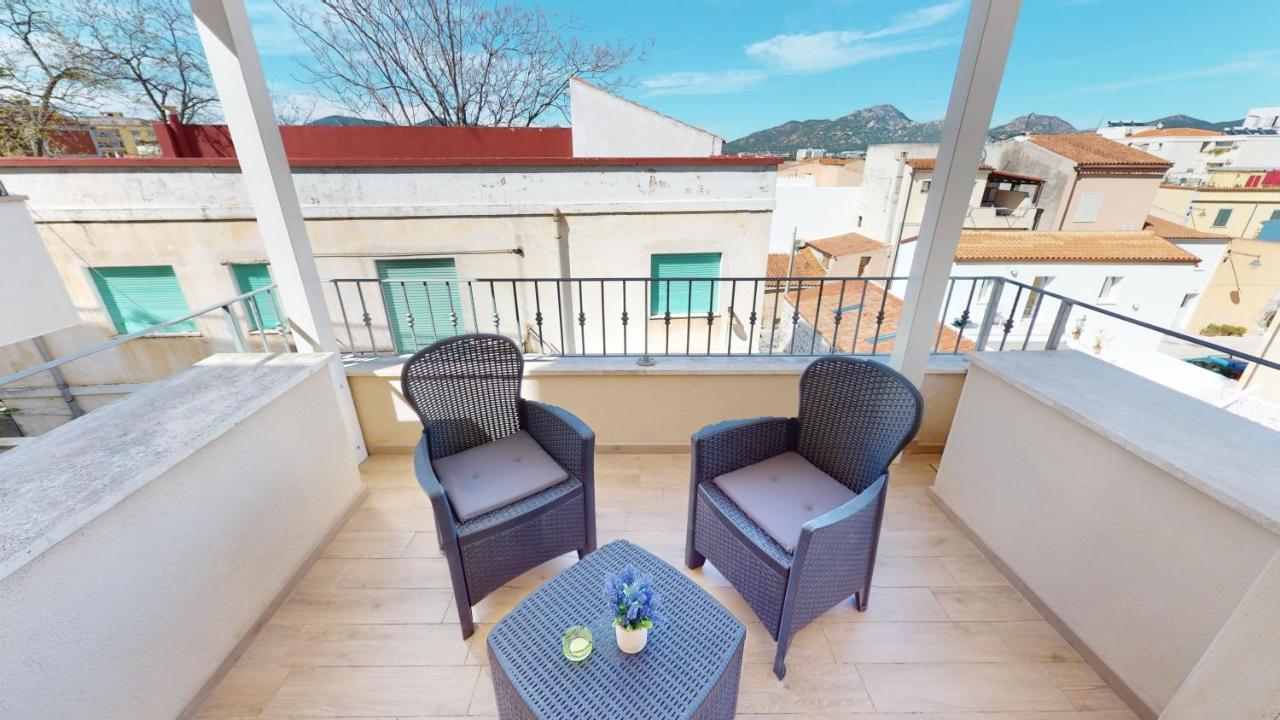 Residenze Civitas Olbia Eksteriør bilde
