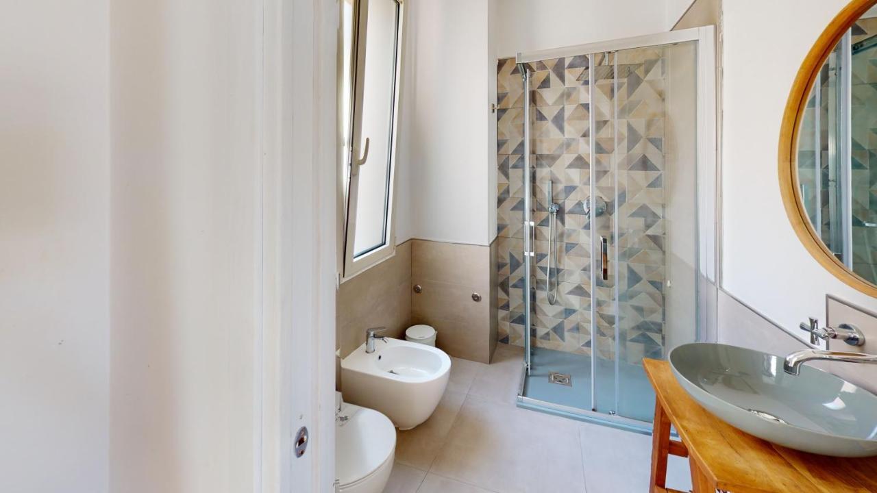 Residenze Civitas Olbia Eksteriør bilde