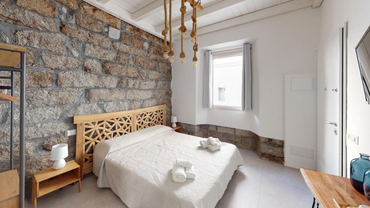 Residenze Civitas Olbia Eksteriør bilde