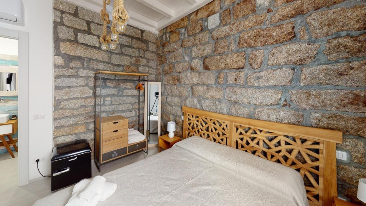 Residenze Civitas Olbia Eksteriør bilde