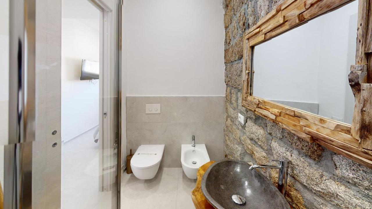 Residenze Civitas Olbia Eksteriør bilde