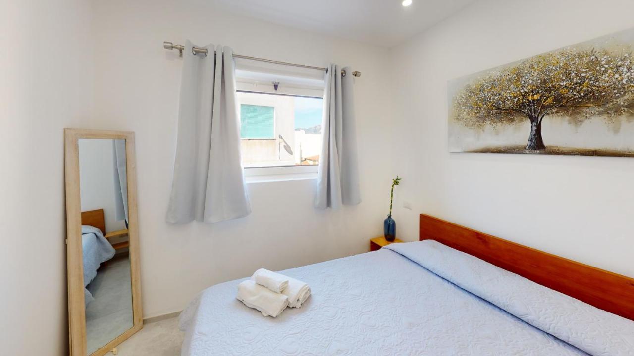 Residenze Civitas Olbia Eksteriør bilde