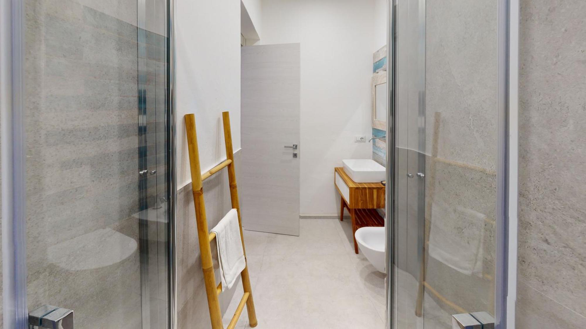 Residenze Civitas Olbia Rom bilde