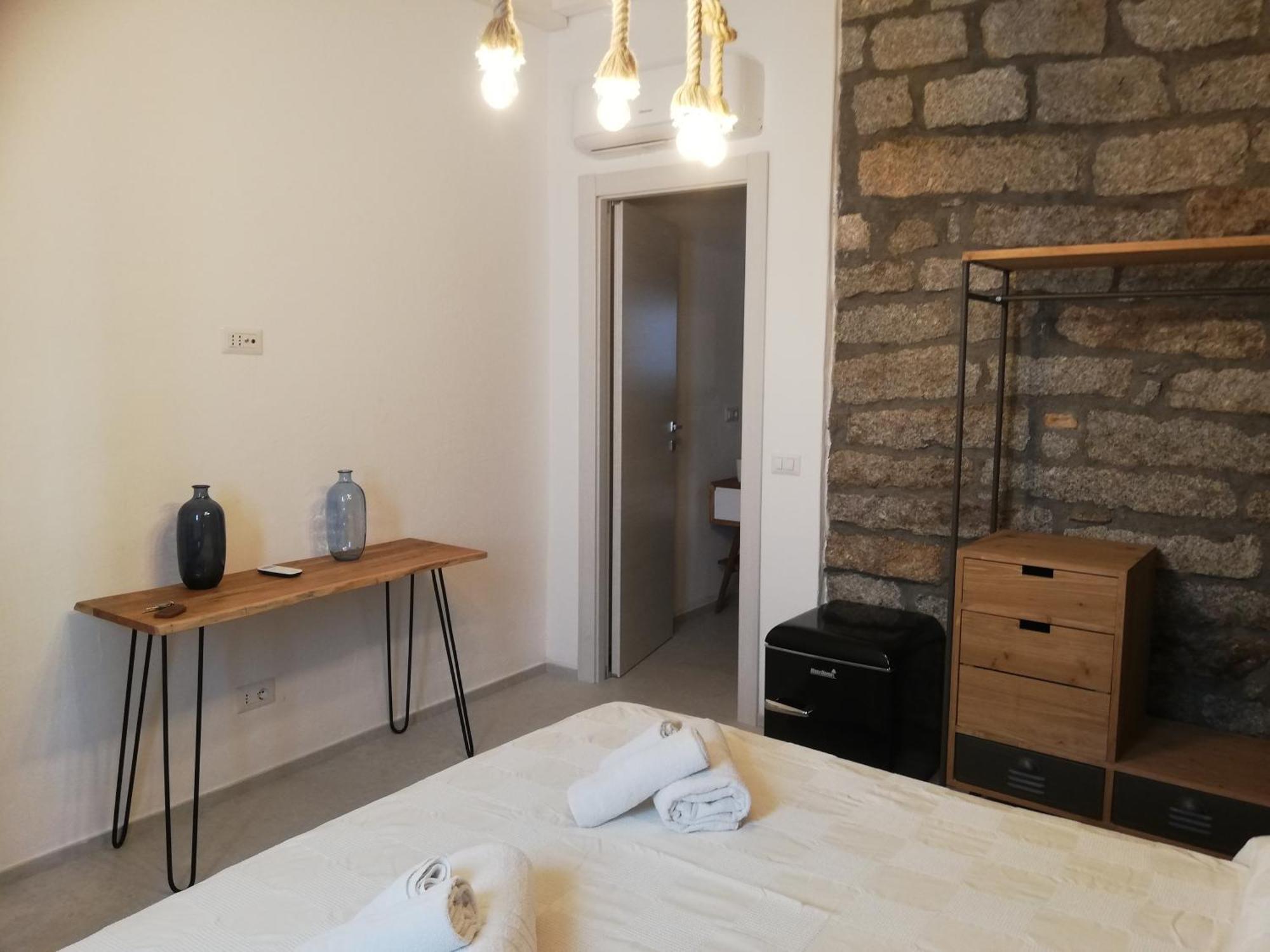 Residenze Civitas Olbia Rom bilde