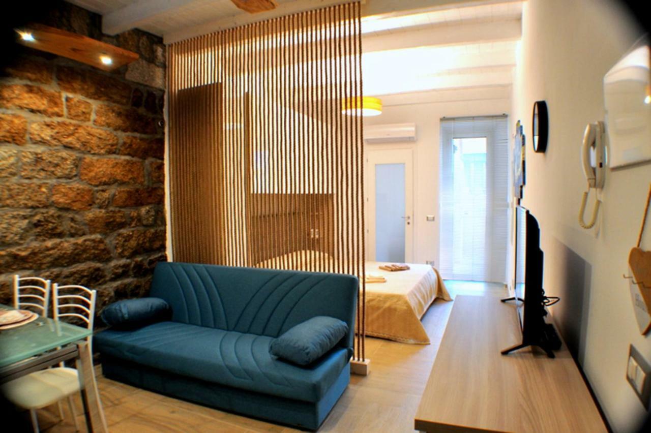 Residenze Civitas Olbia Eksteriør bilde