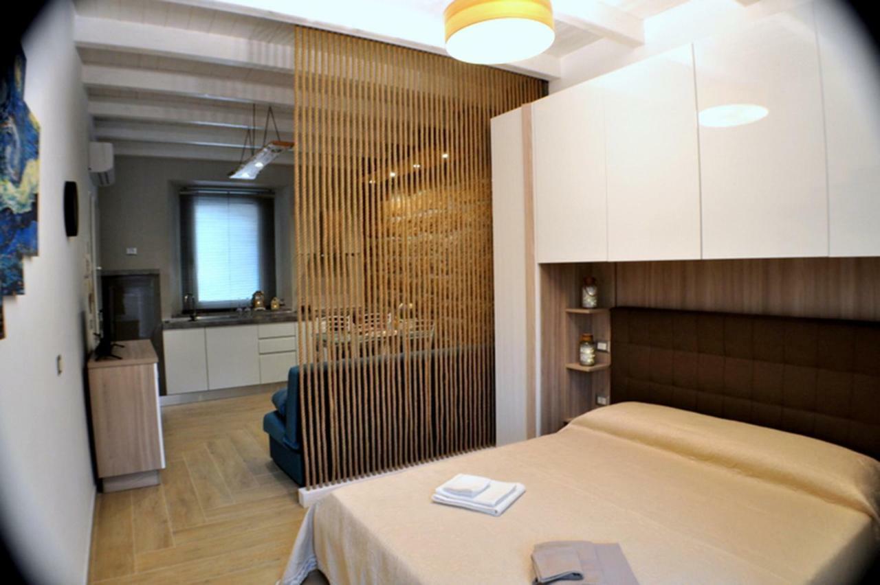 Residenze Civitas Olbia Eksteriør bilde