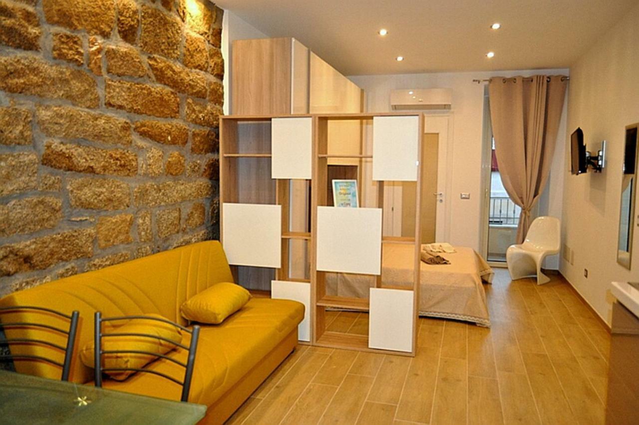Residenze Civitas Olbia Eksteriør bilde