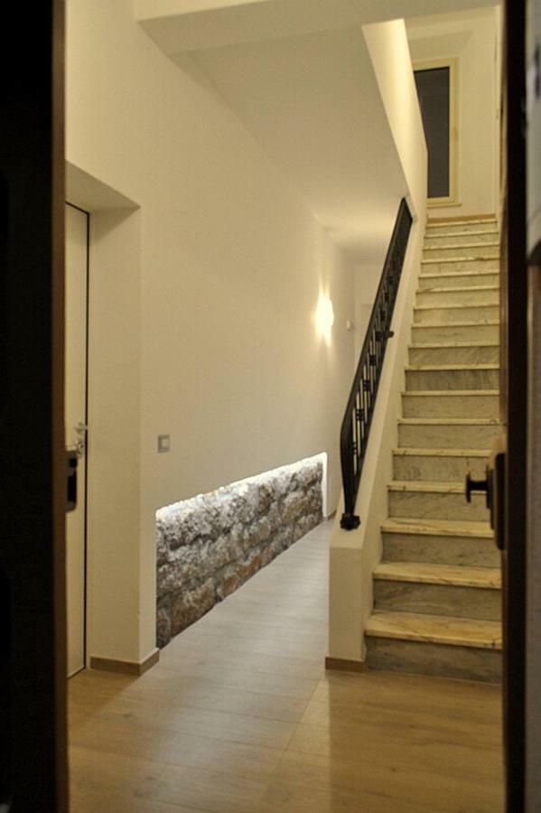 Residenze Civitas Olbia Eksteriør bilde