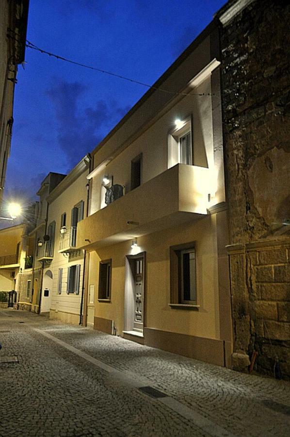 Residenze Civitas Olbia Eksteriør bilde
